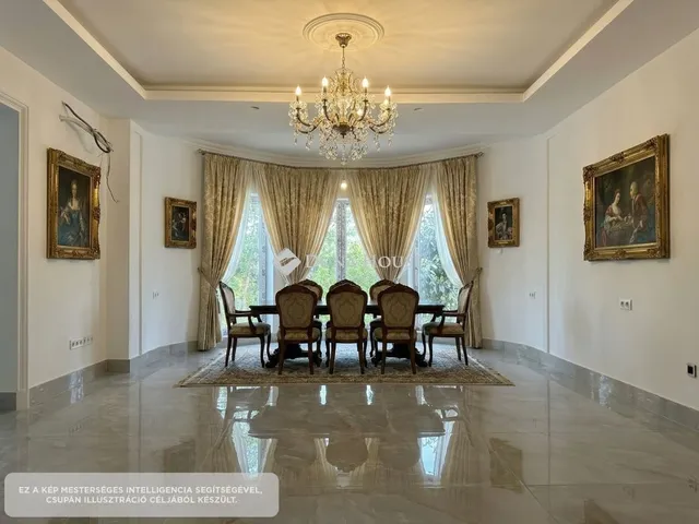 Kiadó ház Budapest XI. kerület 420 nm