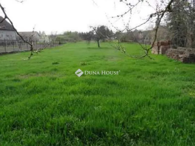 Eladó telek Szigetbecse 2946 nm