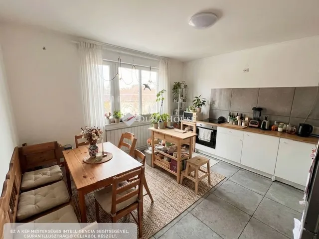 Eladó lakás Vác 200 nm