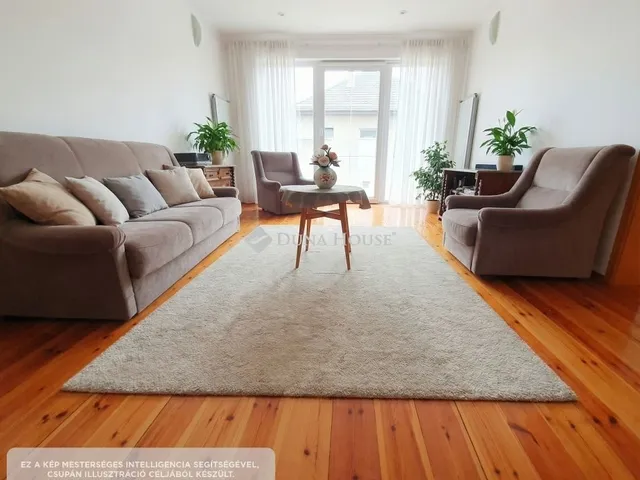 Eladó lakás Vác 200 nm