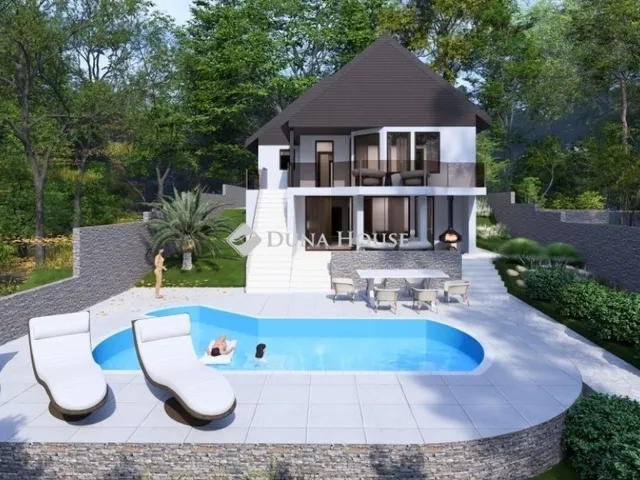 Eladó ház Balatonakarattya 142 nm