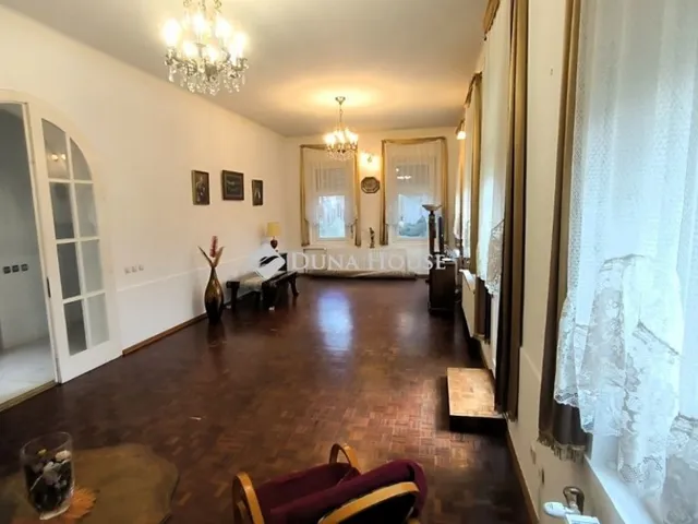 Eladó ház Keszthely 358 nm