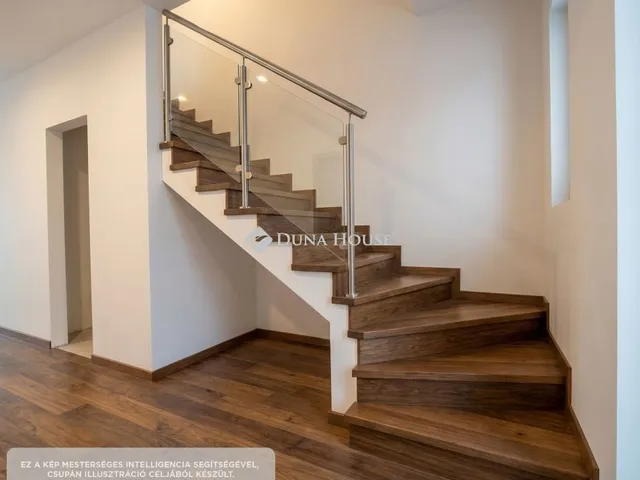Eladó ház Budakeszi 132 nm