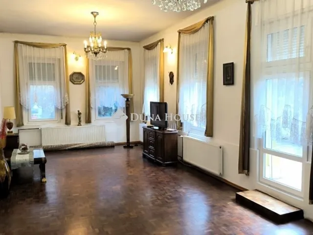 Eladó ház Keszthely 358 nm