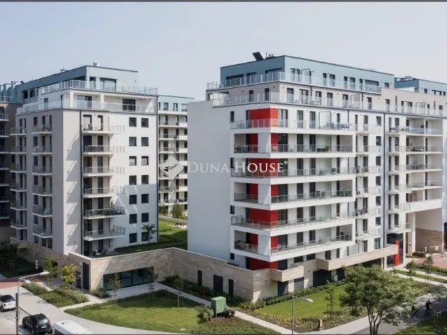 Eladó lakás Budapest XIII. kerület 65 nm