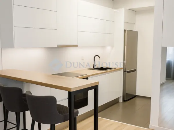 Eladó lakás Budapest XIII. kerület 65 nm