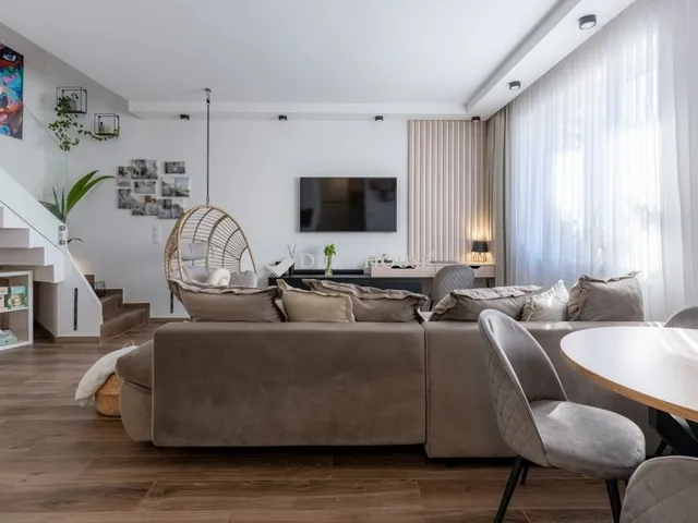 Eladó lakás Budakeszi 72 nm