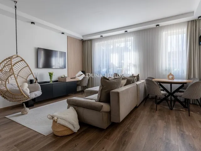 Eladó lakás Budakeszi 72 nm