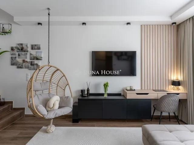 Eladó lakás Budakeszi 72 nm