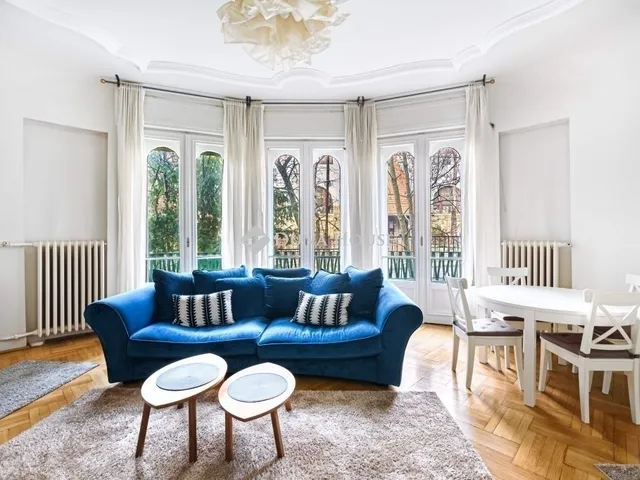 Eladó lakás Budapest II. kerület, Szemlőhegy 72 nm