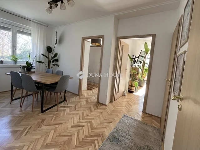 Eladó lakás Budapest XII. kerület, Istenhegy 73 nm