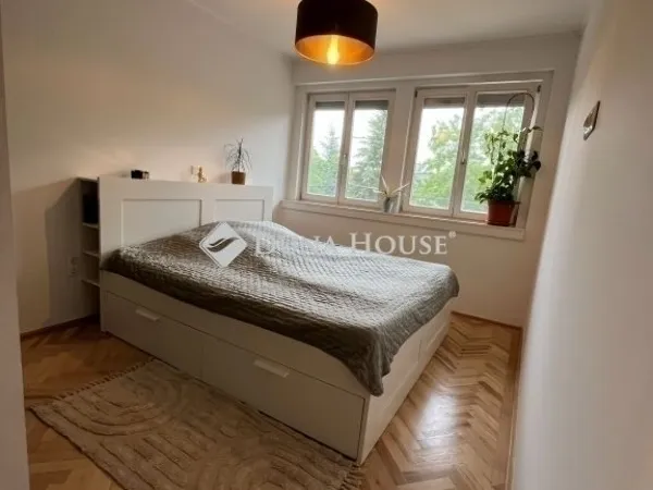Eladó lakás Budapest XII. kerület, Istenhegy 73 nm
