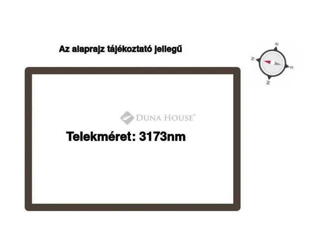 Eladó kereskedelmi és ipari ingatlan Perbál 3173 nm
