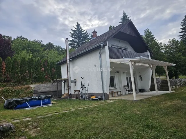 Eladó ház Remeteszőlős 55 nm
