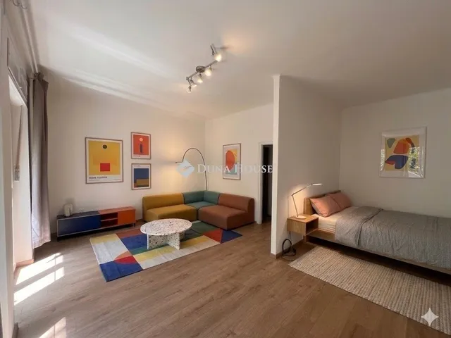 Eladó lakás Budapest II. kerület 27 nm