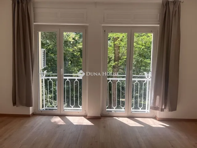 Eladó lakás Budapest II. kerület 27 nm