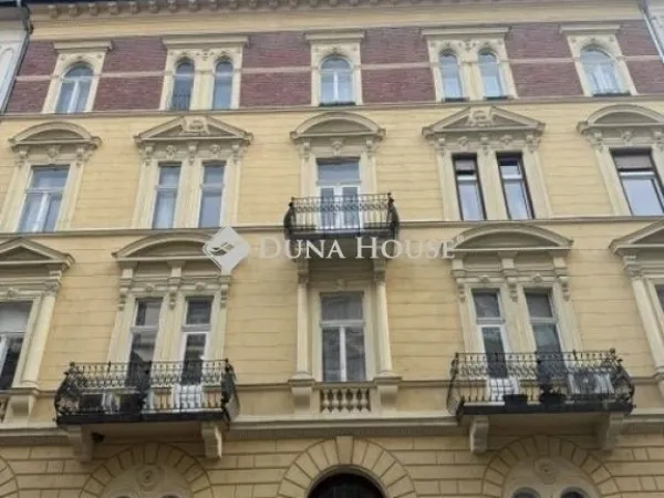Eladó lakás Budapest XII. kerület 114 nm