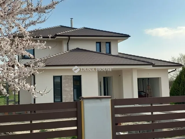 Eladó ház Délegyháza 270 nm