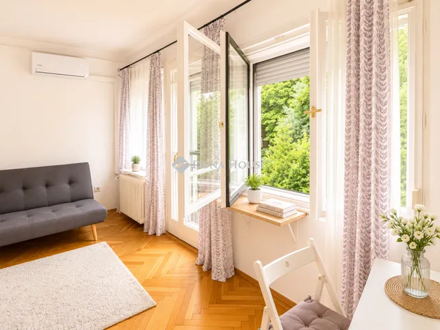 Eladó lakás Budapest II. kerület 28 nm