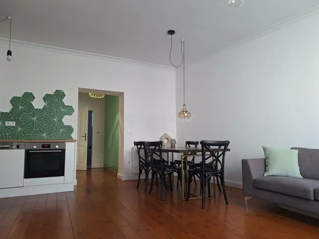 Kiadó lakás Budapest XII. kerület 60 nm