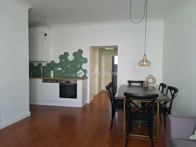 Kiadó lakás Budapest XII. kerület 60 nm