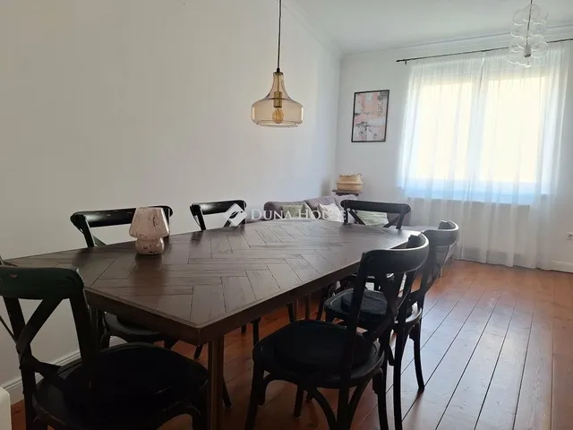 Kiadó lakás Budapest XII. kerület 60 nm
