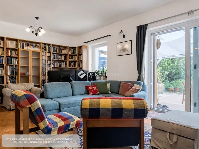 Eladó ház Telki 160 nm