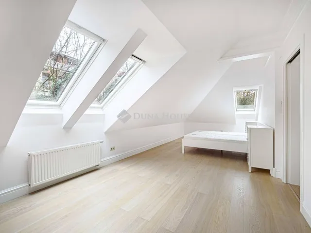 Eladó lakás Budapest II. kerület, Szemlőhegy 103 nm