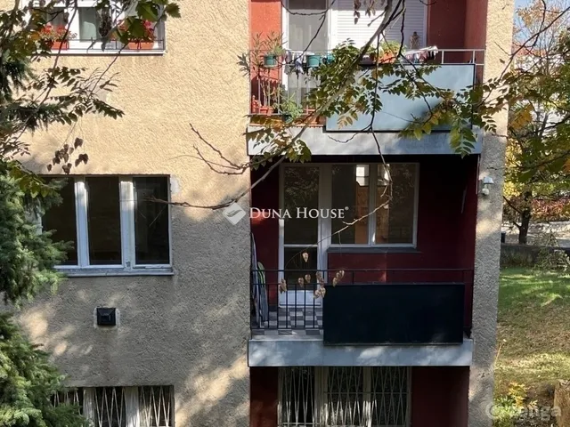 Eladó lakás Budapest XII. kerület 60 nm