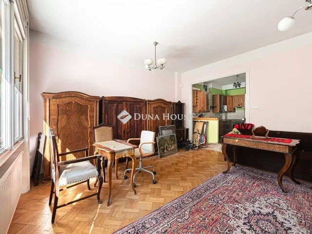 Eladó lakás Budapest XII. kerület 60 nm