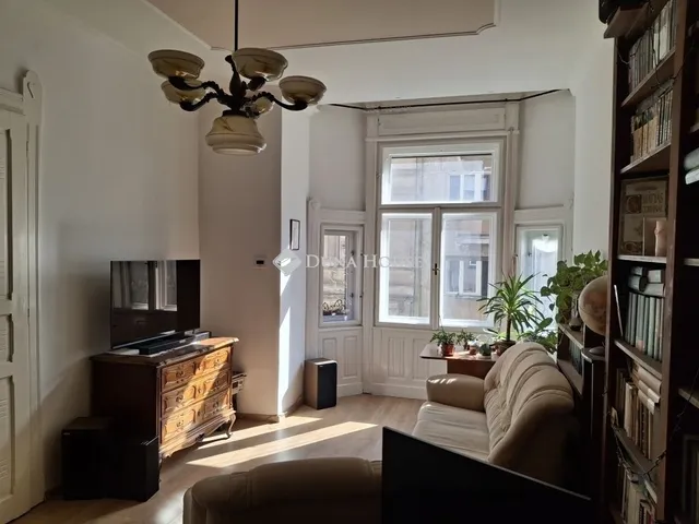 Eladó lakás Budapest XII. kerület, Hegyvidék 78 nm