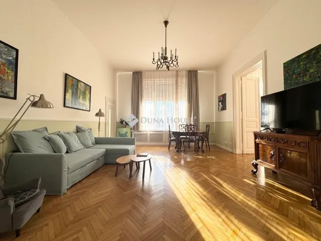 Eladó lakás Budapest II. kerület, Rózsadomb 139 nm