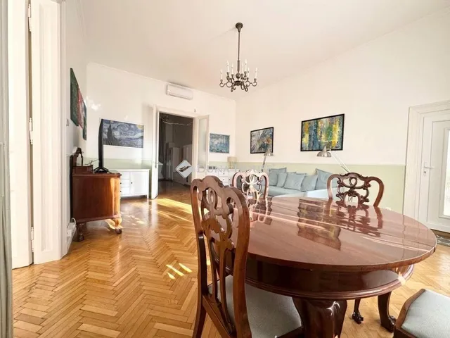 Eladó lakás Budapest II. kerület, Rózsadomb 139 nm