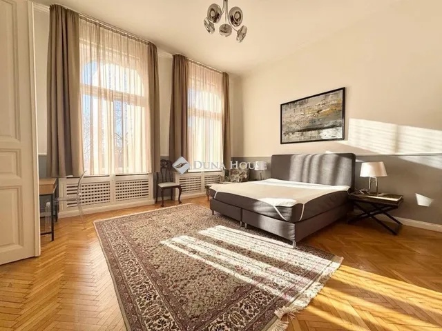 Eladó lakás Budapest II. kerület, Rózsadomb 139 nm