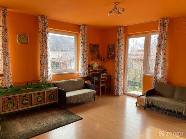 Eladó lakás Budapest XVII. kerület, Rákoscsaba-Újtelep 89 nm