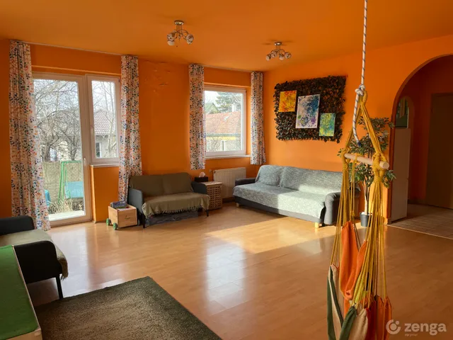 Eladó lakás Budapest XVII. kerület, Rákoscsaba-Újtelep 89 nm