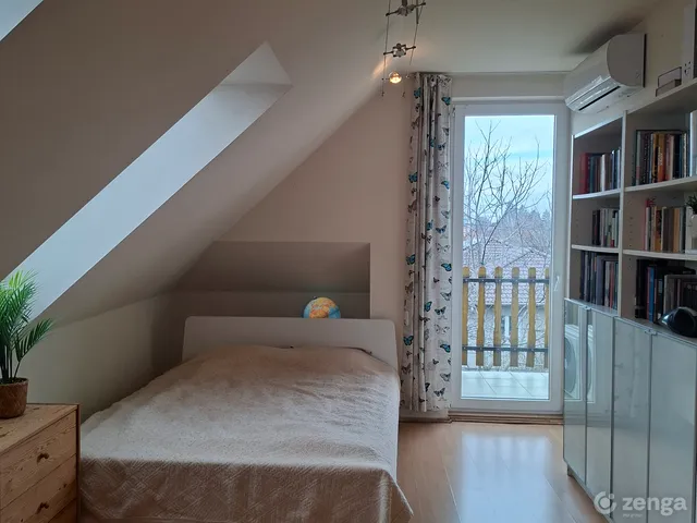 Eladó lakás Budapest XVII. kerület, Rákoscsaba-Újtelep 89 nm