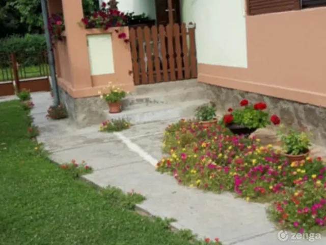 Eladó ház Zádor 108 nm
