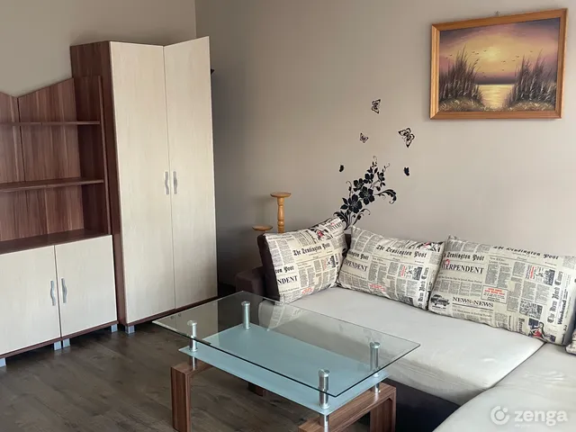 Eladó lakás Székesfehérvár, Szedreskert 52 nm