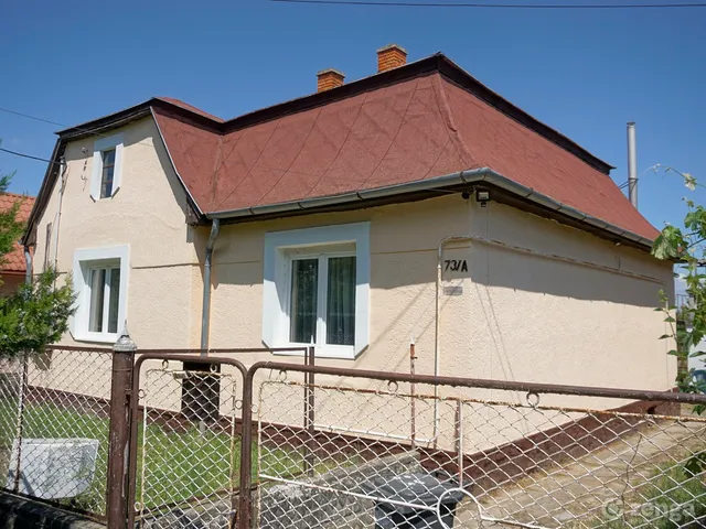 Eladó ház Kisbér 91 nm