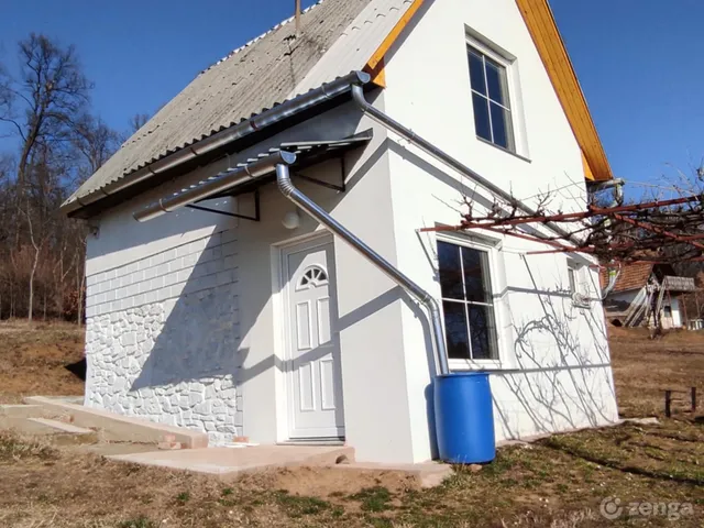 Eladó mezőgazdasági ingatlan Pécs, Vasas 784 nm