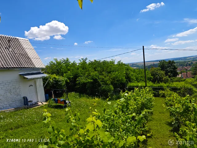 Eladó üdülő és hétvégi ház Pécs, Somogy 40 nm