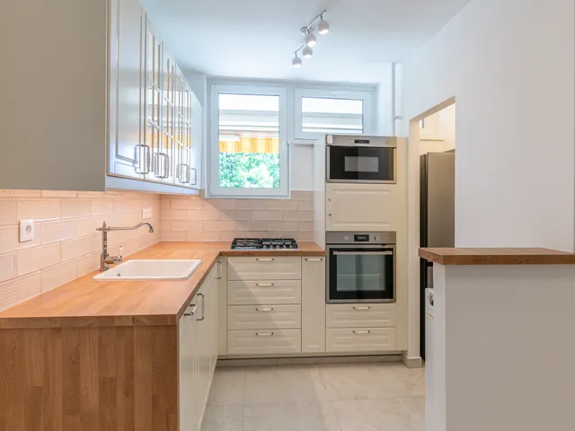Eladó lakás Budapest II. kerület, Rézmál 66 nm