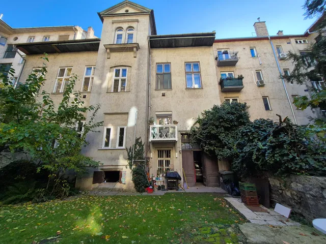 Eladó lakás Budapest II. kerület, Víziváros II. ker 203 nm