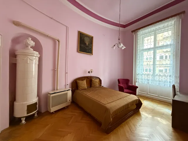 Eladó lakás Budapest II. kerület, Víziváros II. ker 203 nm