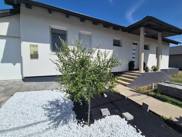 Eladó ház Érd, Fenyves-Parkváros 81 nm