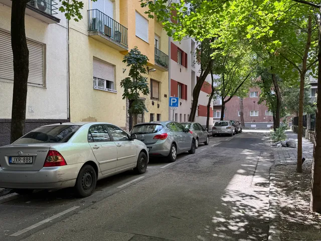 Eladó lakás Budapest III. kerület, Óbuda, Eső utca 28 nm