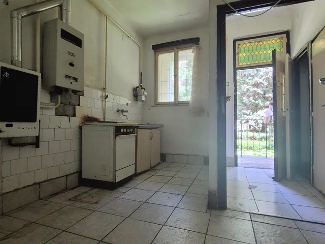 Eladó lakás Budapest III. kerület, Óbuda, Hunor utca 34 nm