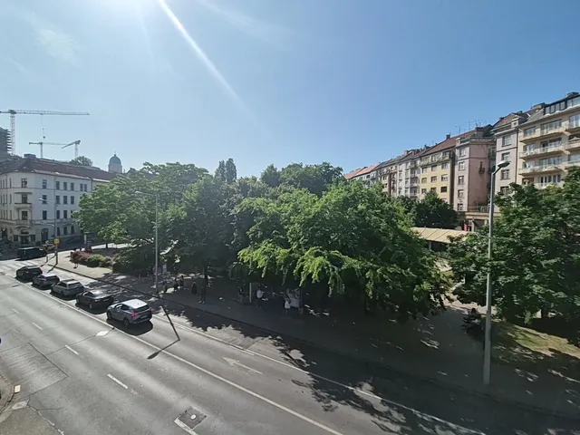 Eladó lakás Budapest I. kerület, Krisztinaváros I. ker. 106 nm
