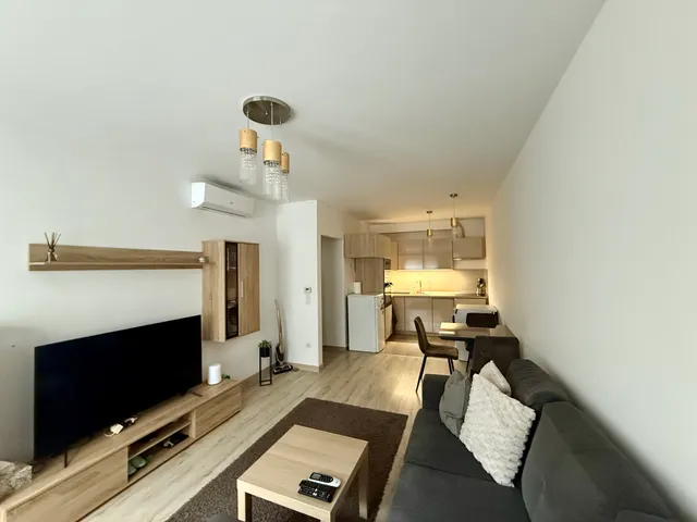 Kiadó lakás Budapest XIII. kerület, Lőportárdűlő 45 nm